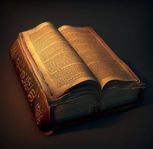 Біблія