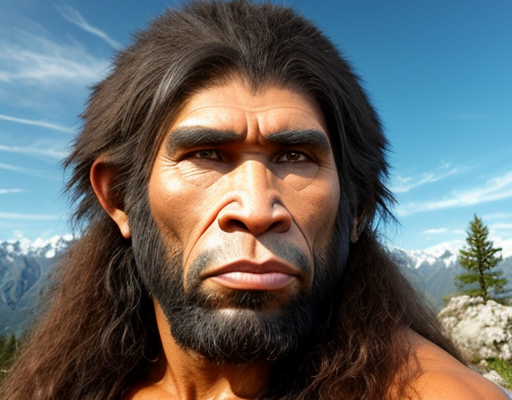 Первісні люди