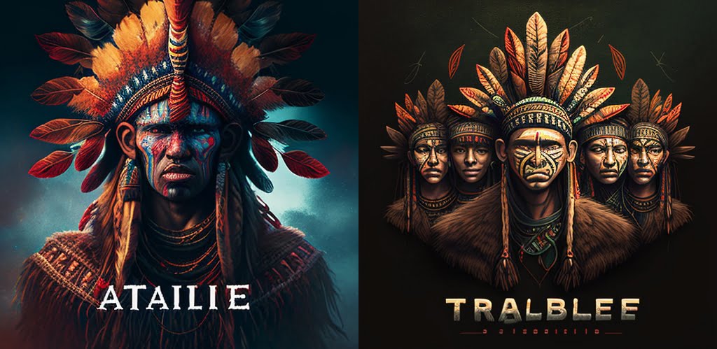 Що таке плем’я? Вождь