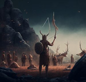 привласнювальне господарство