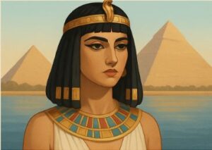 КЛЕОПАТРА VII