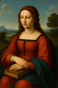 §11. Узагальнення з розділів 1–2 1 Ілюстрації до теми «Високе Відродження»